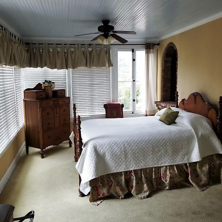 The Glendalia Boutique Hotel Glendale Extérieur photo