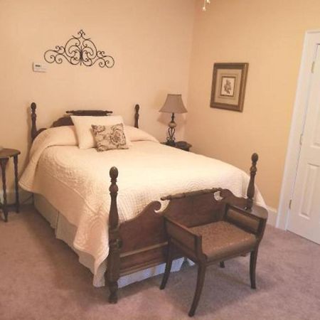 The Glendalia Boutique Hotel Glendale Extérieur photo