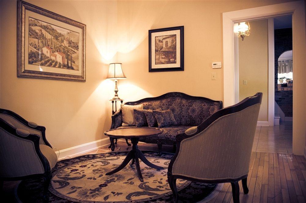 The Glendalia Boutique Hotel Glendale Extérieur photo