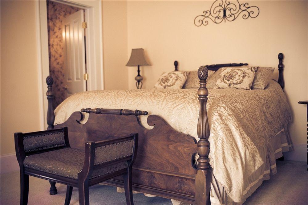 The Glendalia Boutique Hotel Glendale Extérieur photo