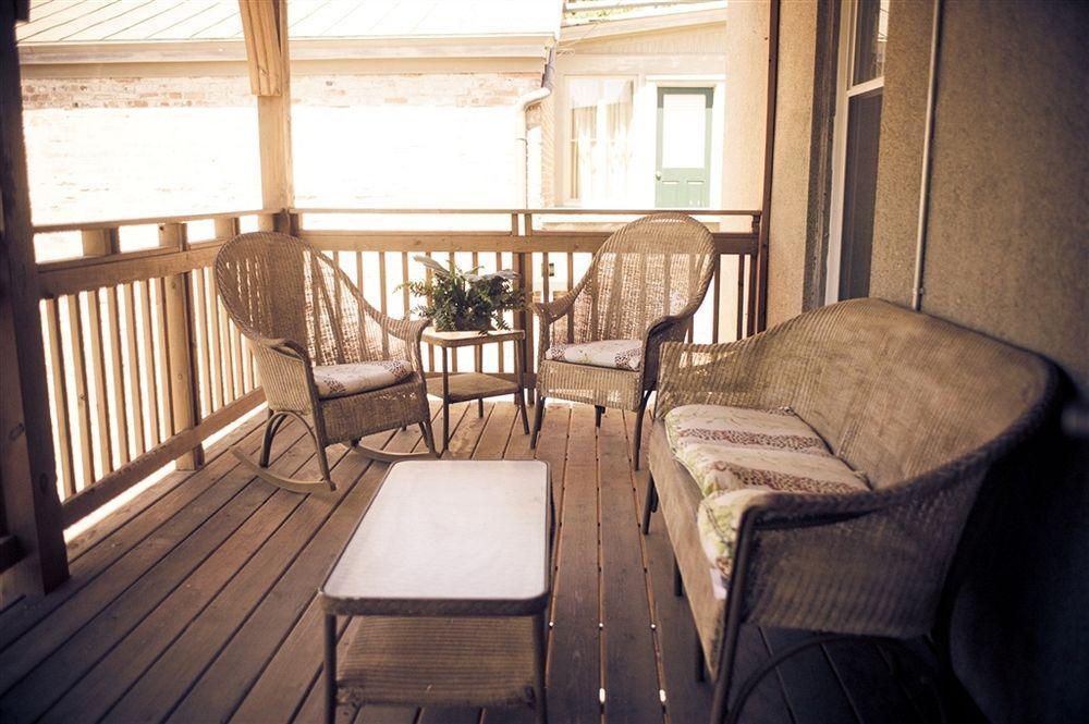 The Glendalia Boutique Hotel Glendale Extérieur photo