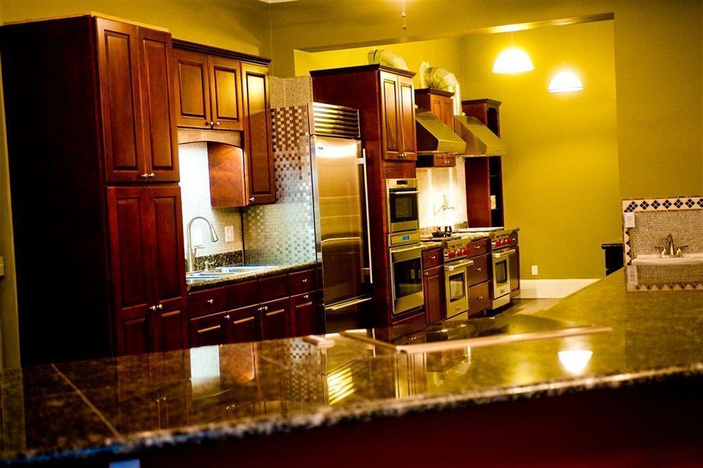The Glendalia Boutique Hotel Glendale Extérieur photo