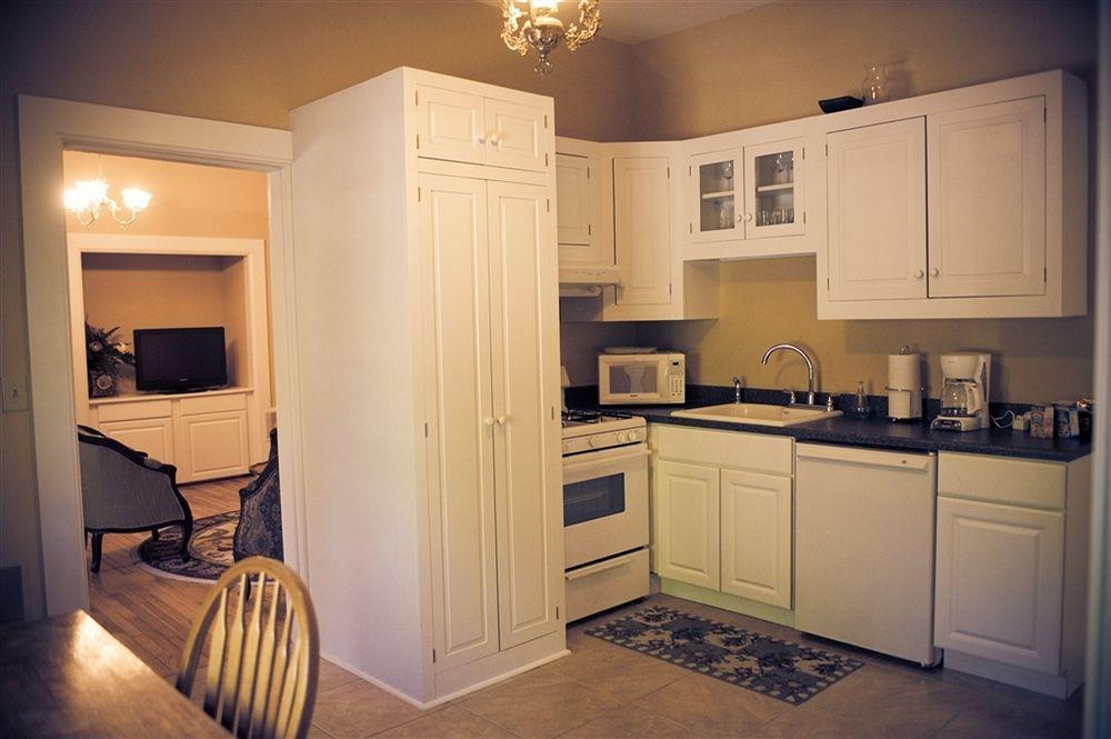 The Glendalia Boutique Hotel Glendale Extérieur photo
