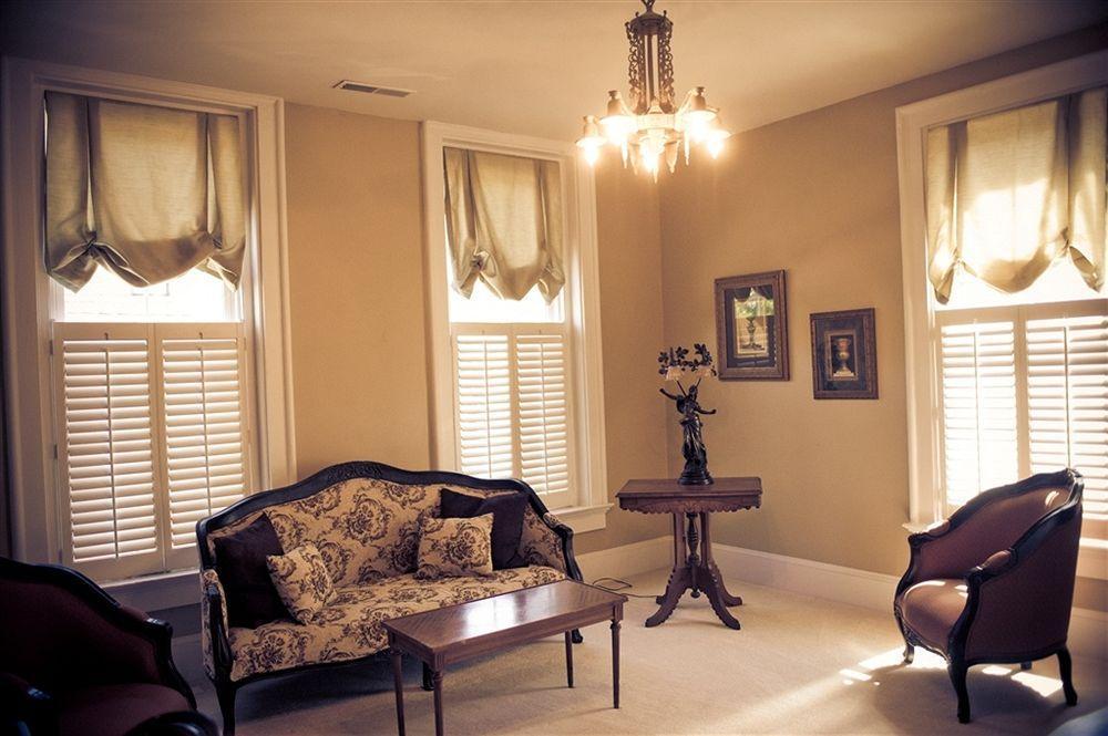 The Glendalia Boutique Hotel Glendale Extérieur photo