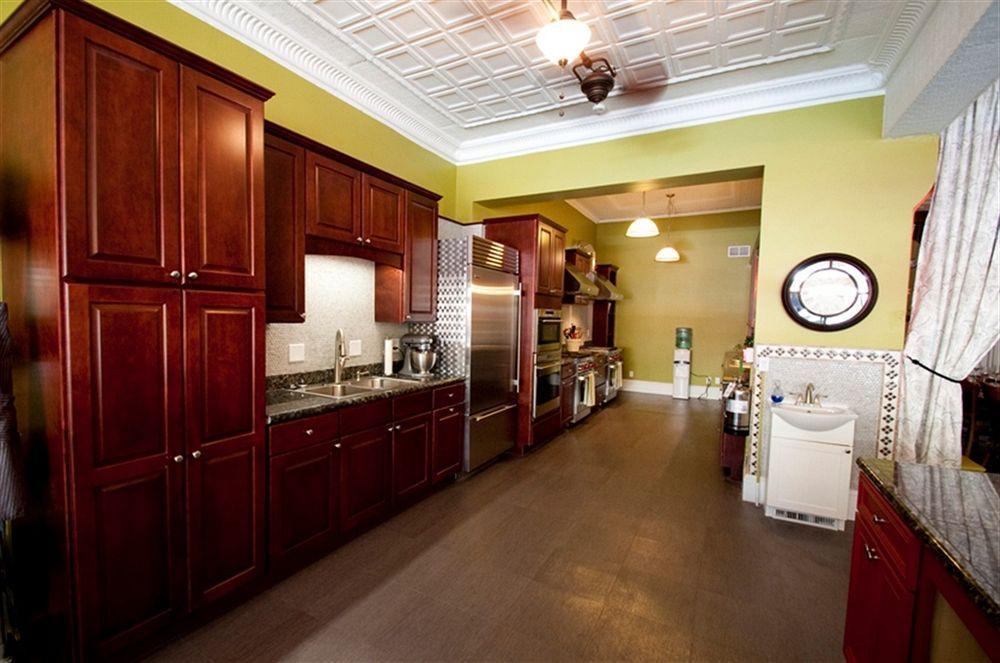 The Glendalia Boutique Hotel Glendale Extérieur photo