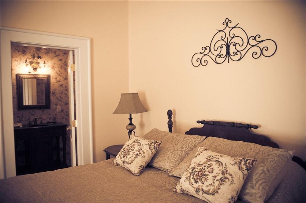 The Glendalia Boutique Hotel Glendale Extérieur photo