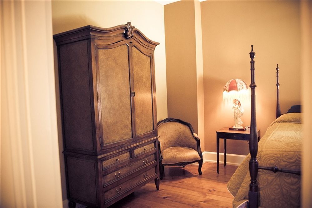 The Glendalia Boutique Hotel Glendale Extérieur photo