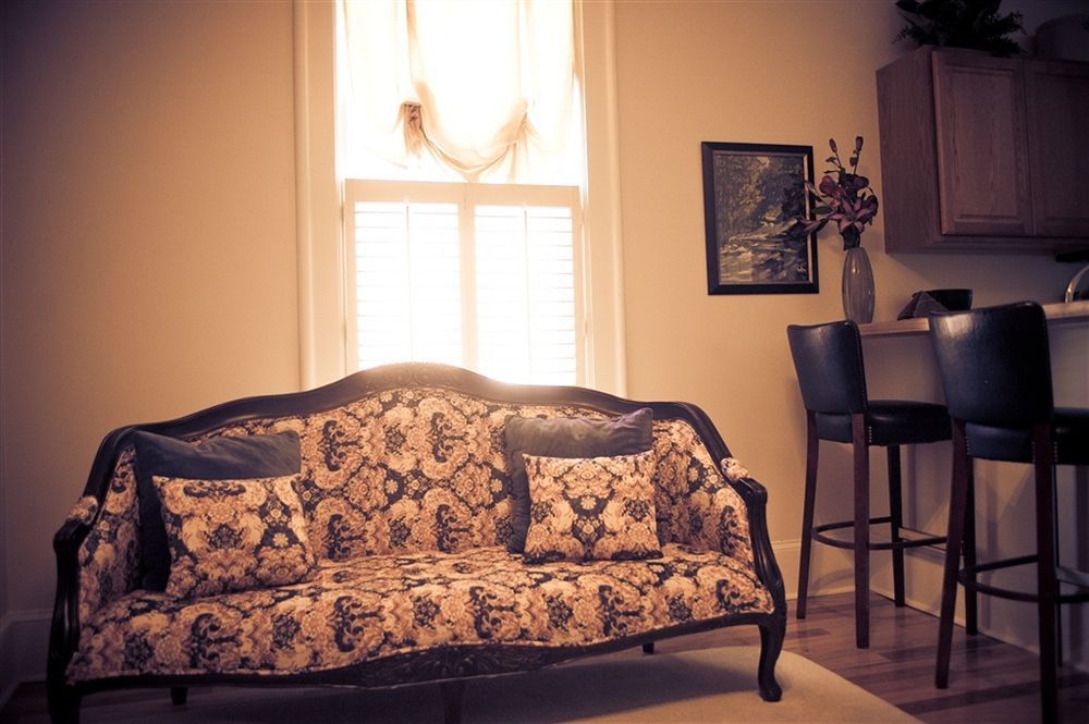 The Glendalia Boutique Hotel Glendale Extérieur photo