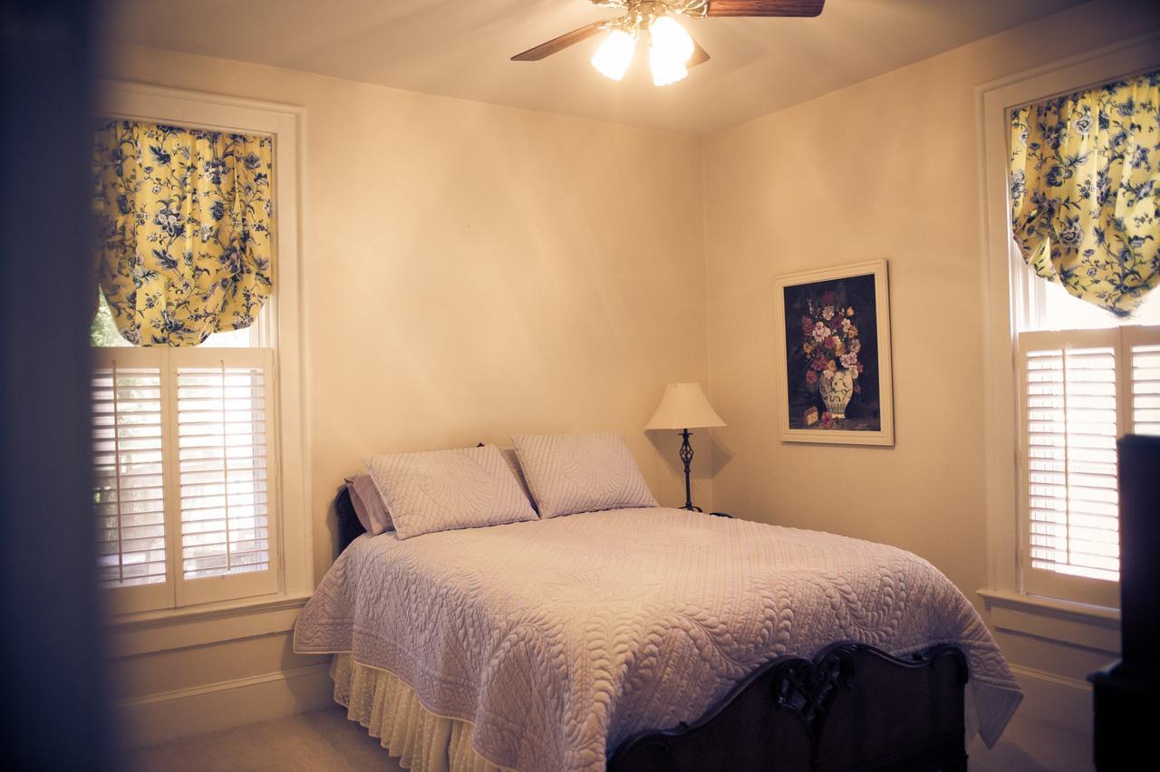 The Glendalia Boutique Hotel Glendale Extérieur photo