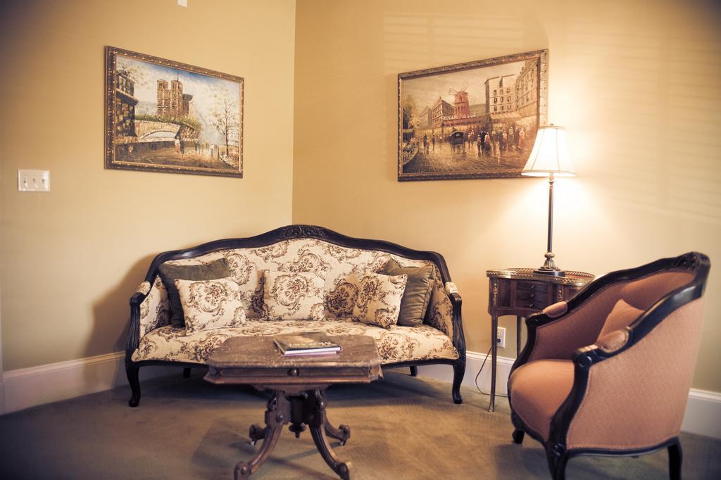 The Glendalia Boutique Hotel Glendale Extérieur photo