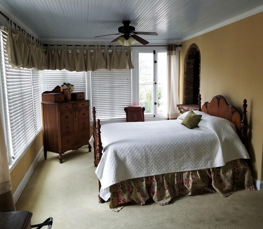 The Glendalia Boutique Hotel Glendale Extérieur photo