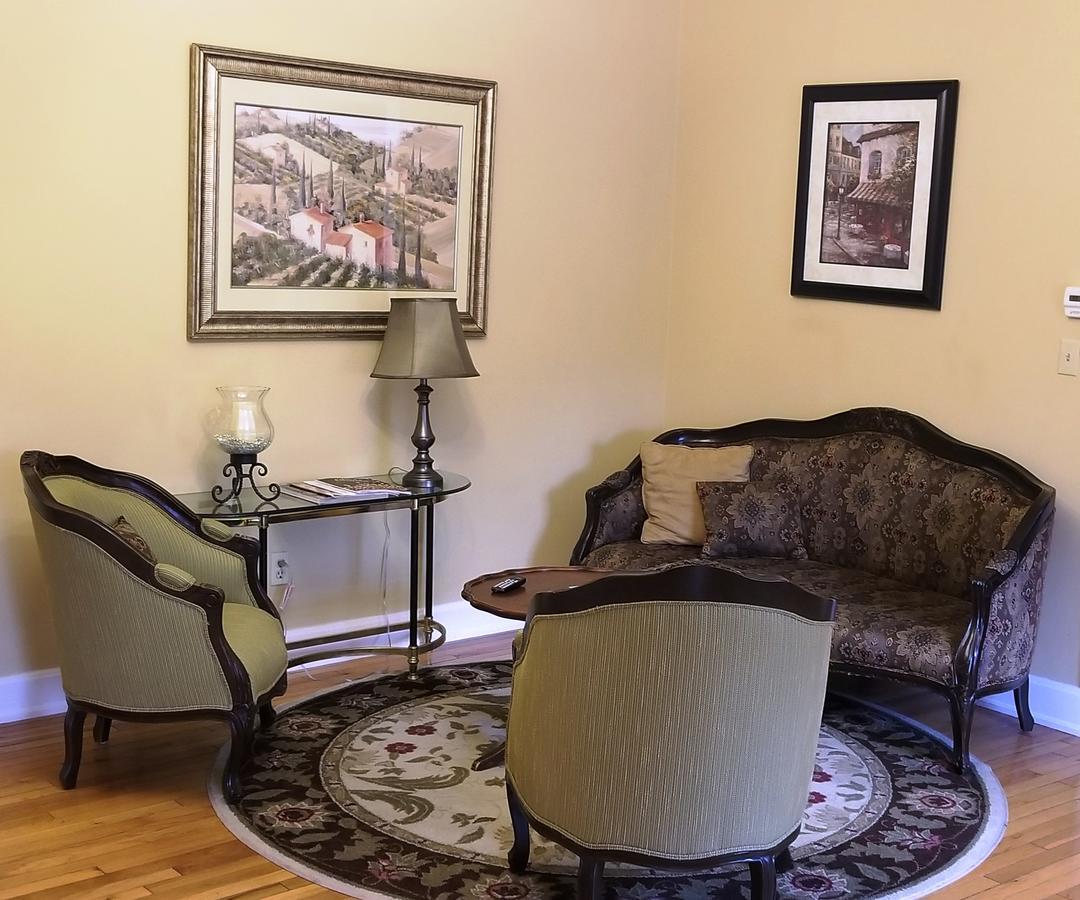 The Glendalia Boutique Hotel Glendale Extérieur photo