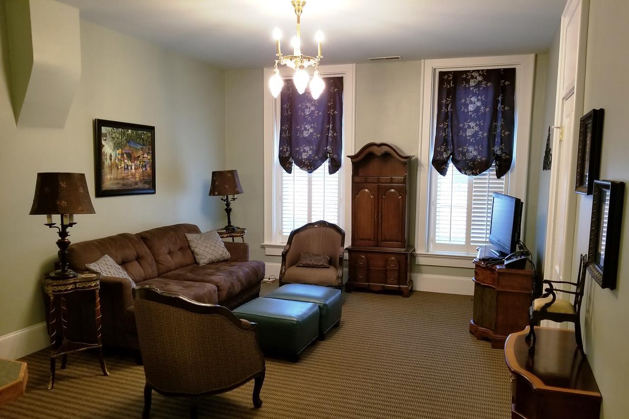 The Glendalia Boutique Hotel Glendale Extérieur photo