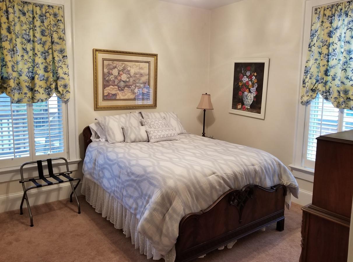 The Glendalia Boutique Hotel Glendale Extérieur photo