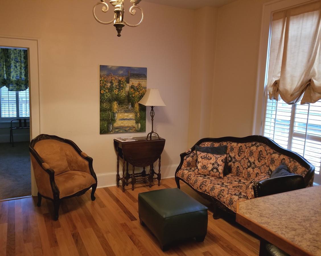The Glendalia Boutique Hotel Glendale Extérieur photo