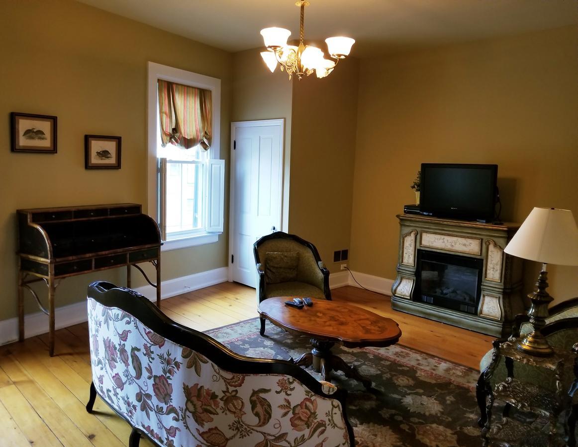 The Glendalia Boutique Hotel Glendale Extérieur photo