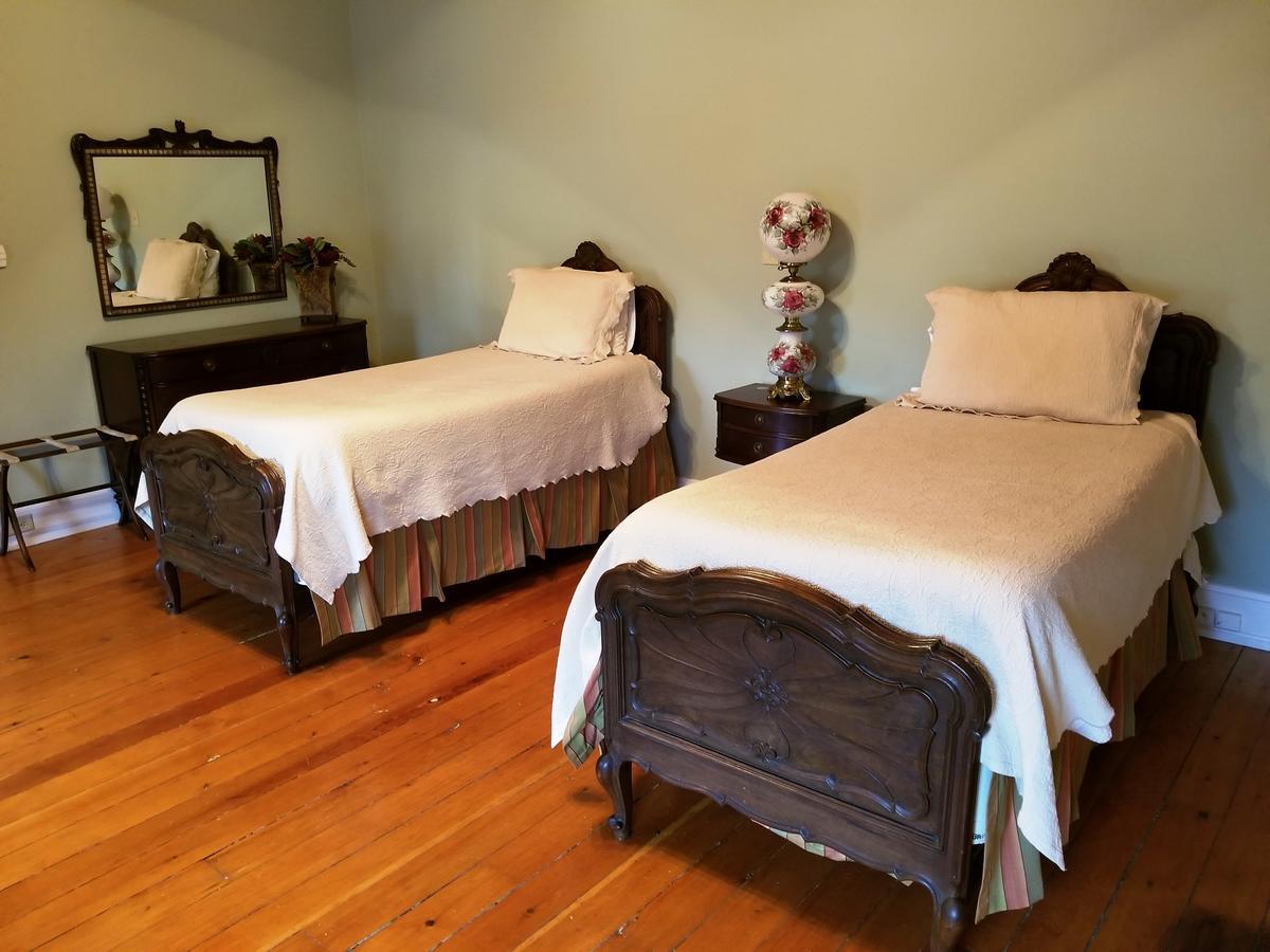 The Glendalia Boutique Hotel Glendale Extérieur photo