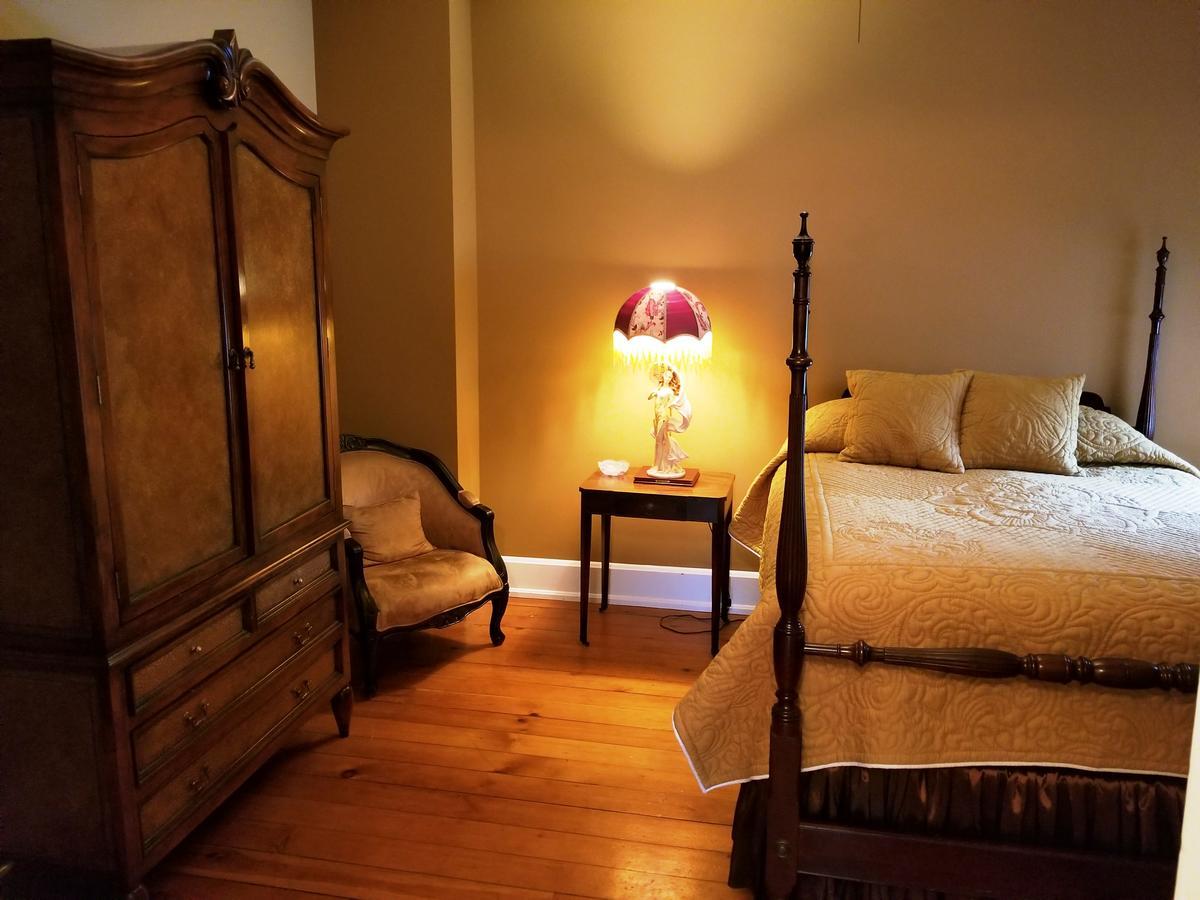 The Glendalia Boutique Hotel Glendale Extérieur photo
