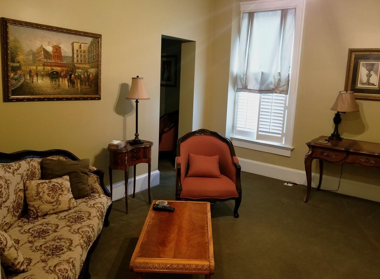 The Glendalia Boutique Hotel Glendale Extérieur photo