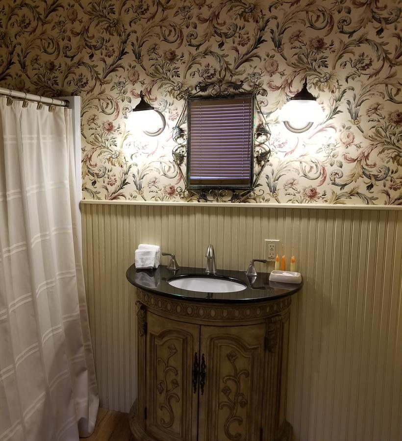 The Glendalia Boutique Hotel Glendale Extérieur photo