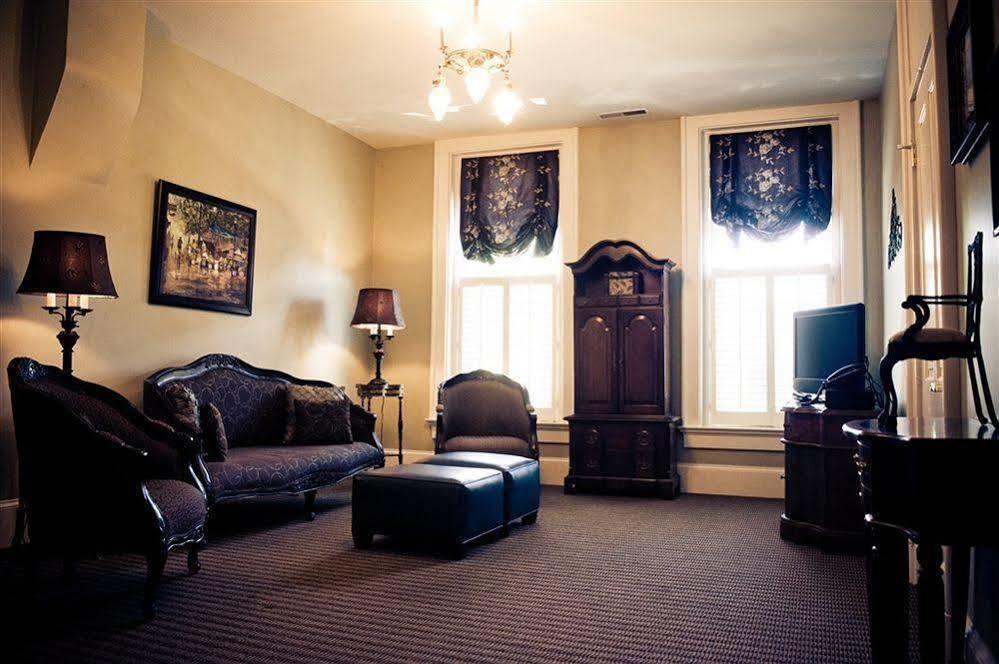 The Glendalia Boutique Hotel Glendale Extérieur photo