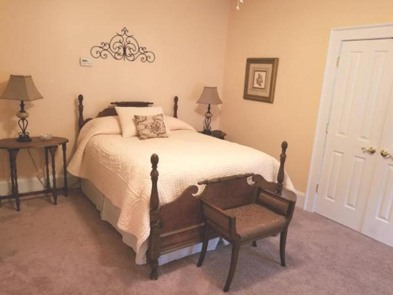 The Glendalia Boutique Hotel Glendale Extérieur photo