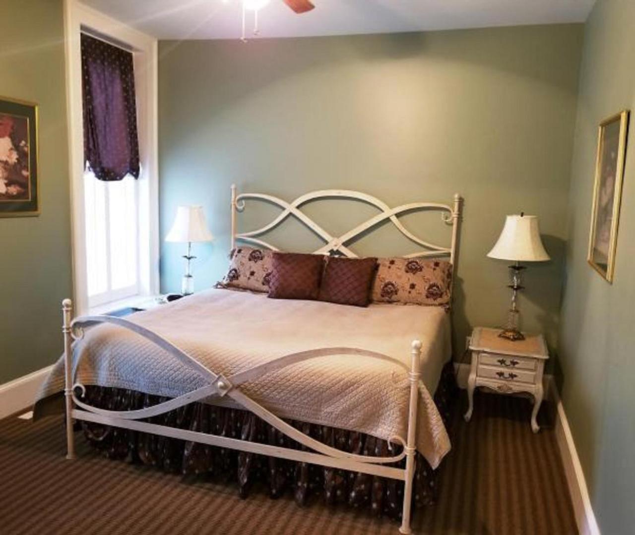 The Glendalia Boutique Hotel Glendale Extérieur photo
