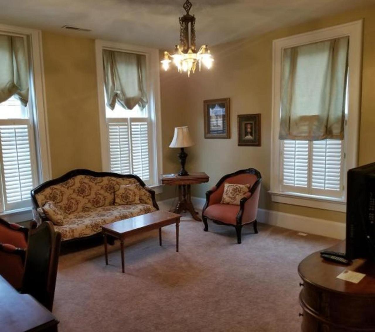 The Glendalia Boutique Hotel Glendale Extérieur photo